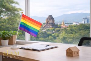 Siam Legal Chiang Mai Provides Guidance on Property and Inheritance Rights Under Thailand’s New Marriage Equality Framework