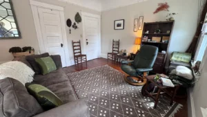 Malachi Gillihan, Trauma Specialist,  Offers Integrative Trauma Recovery in Berkeley