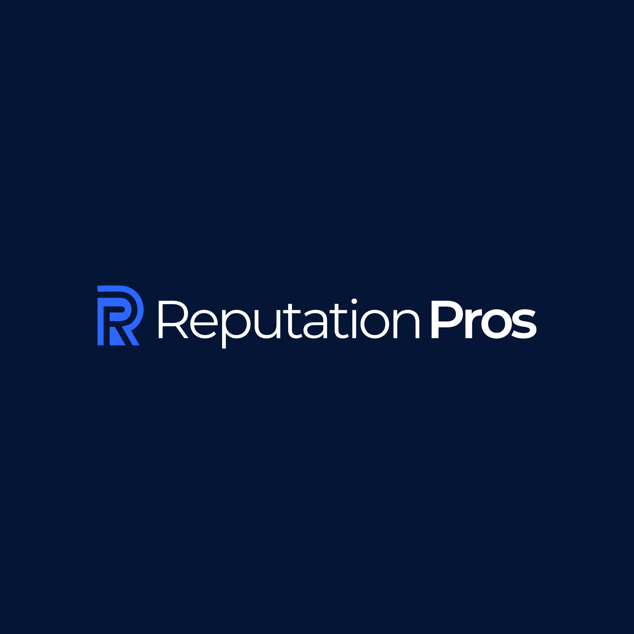 Reputation Pros Named a Top Online Reputation Management Firm Serving the UK in 2026 by The Independent